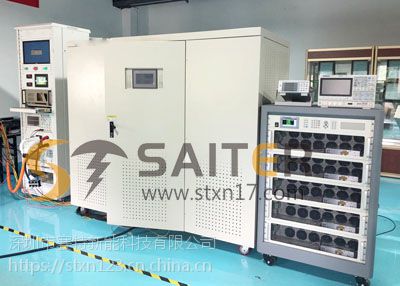 AST-9000充电桩（机）自动化测试系统[赛特新能]