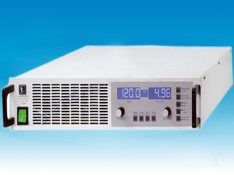 德国EA-PSI 8000 2U可编程电源