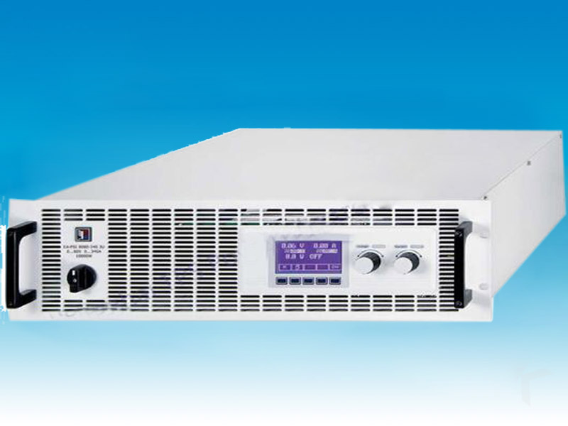 德国EA PSI 8000 3U系列 直流电源