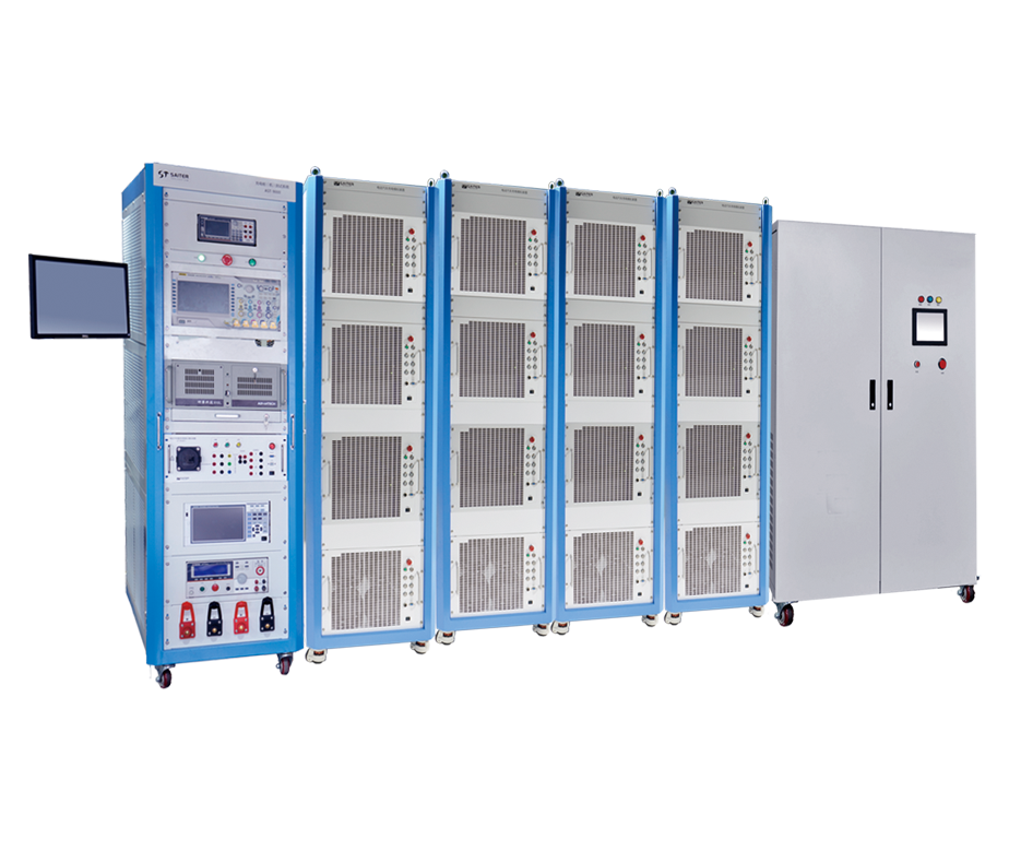 AST-9000 充电桩（机）测试系统