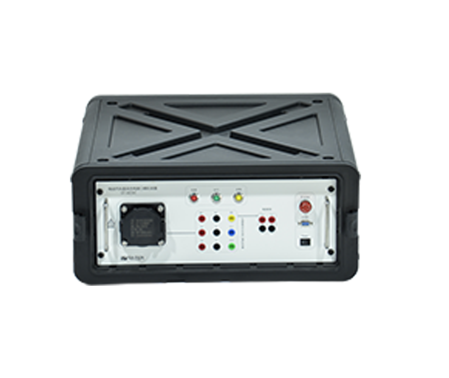 ST-HCDC-X-UA CCS EV AnalyzerSimulator