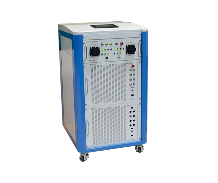 ST-ACR-KW EVSE Analyzer(Simulator)